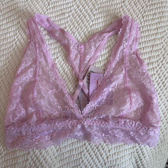 Savage X Fenty Other - Savage x Fenty Bralette